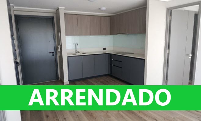 arriendo